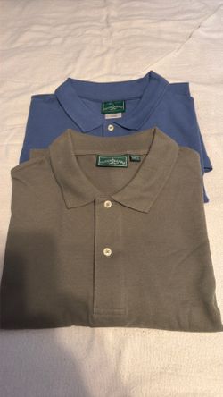 Men’s Polos