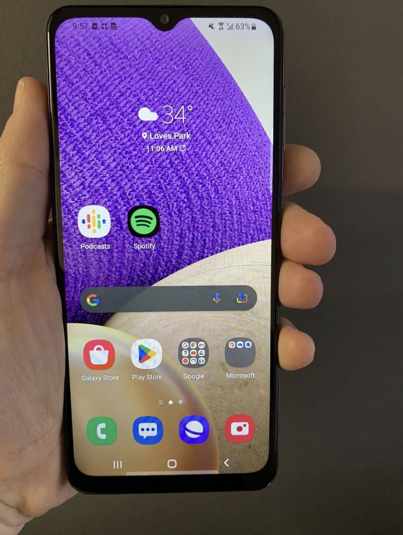 Samsung Galaxy A32 5G Unlocked