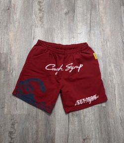 Awful lot of cough syrup shorts