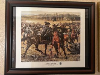 War Painting