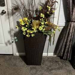 Flower Arrangement 