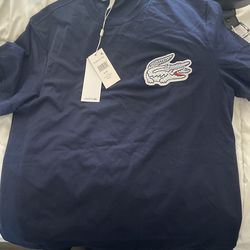 Lacoste Shirt New