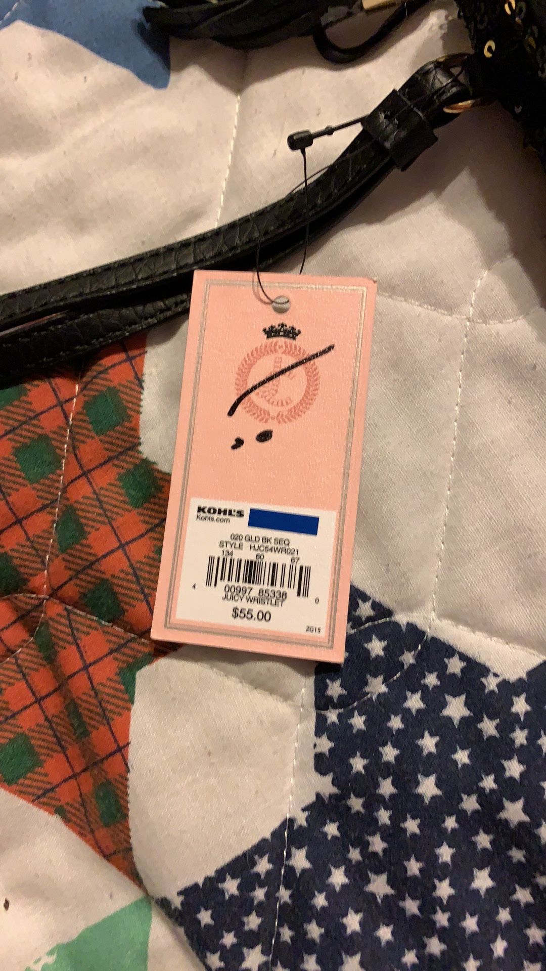 Juicy Couture Handbag
