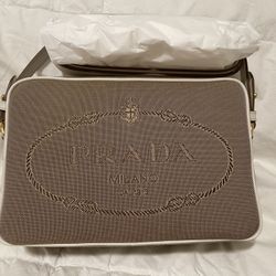 Prada Pink Crystal Re Edition Crossbody Bag for Sale in Queen Creek, AZ -  OfferUp