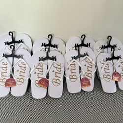 Flip Flops / Sandales De Plage