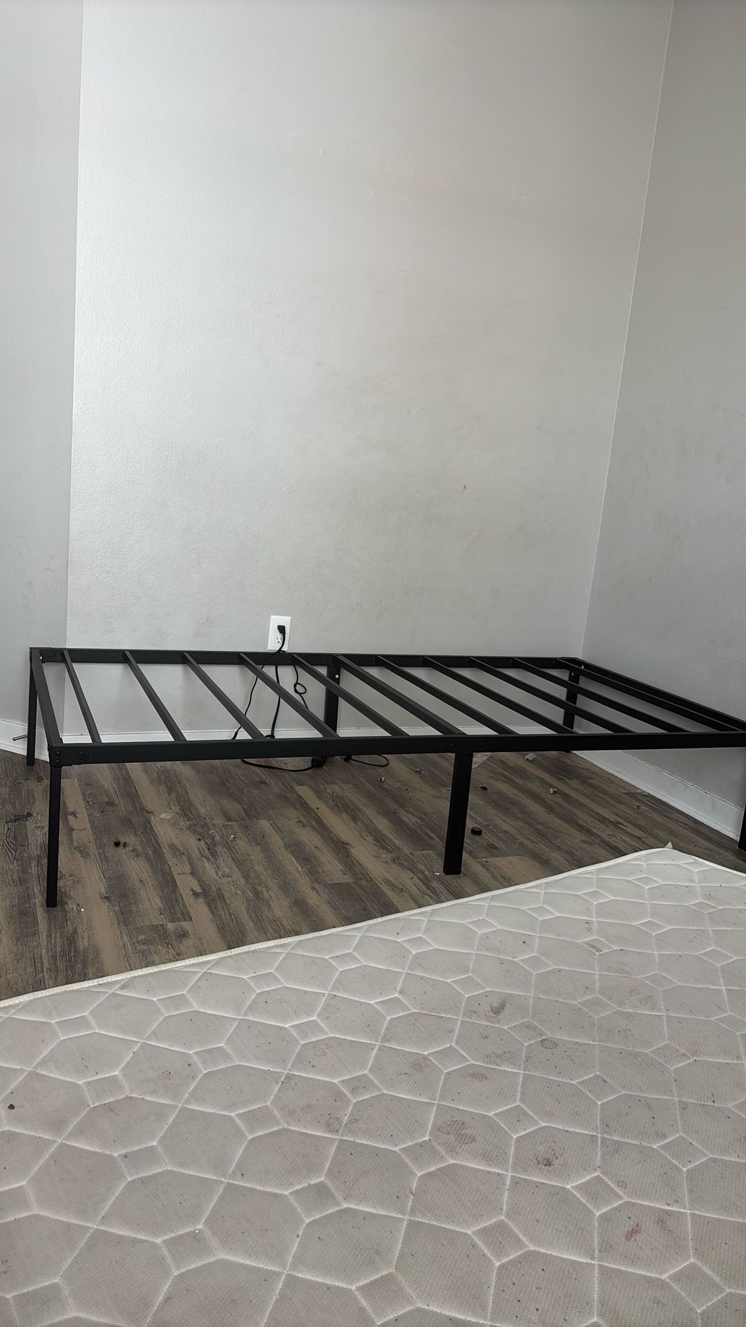 Bed Frame