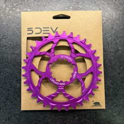 Mountain Bike Parts