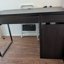 Ikea Micke Desk