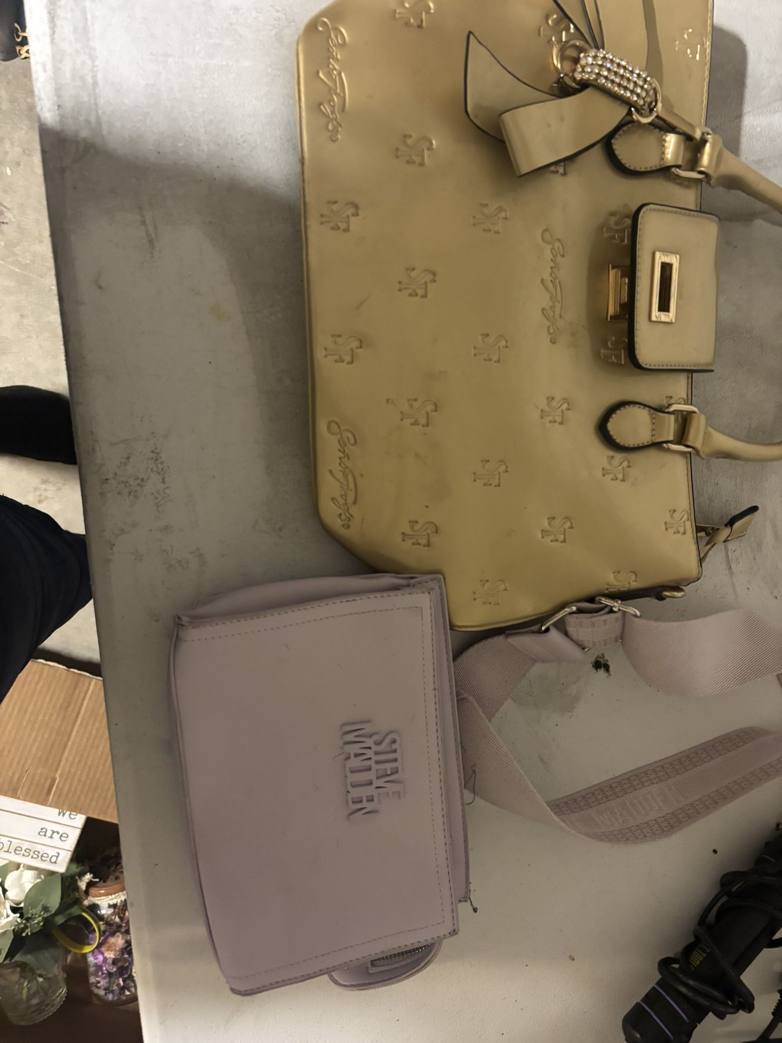Purses
