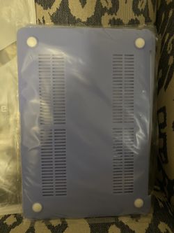 MacBook Air 13” case