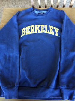 Berkeley Sweatshirt.