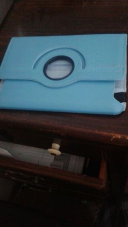 iPad mini case