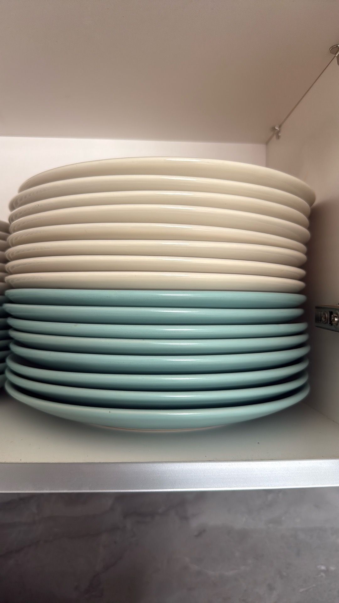 Dish set