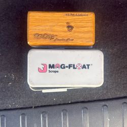 Algae Scraper