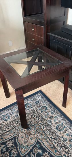 Side table