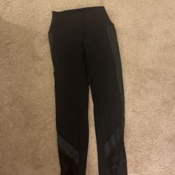 Alo Pants Size Small