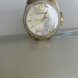 Wittnauer Watch Very Beautiful Fancy Watch