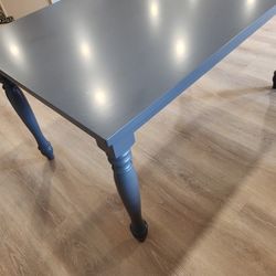 Farmhouse Style Dining Table - Recently Purchased 