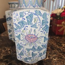 Vases