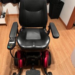 Electric Indoor/outdoor Scooter 