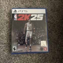 Basketball 25