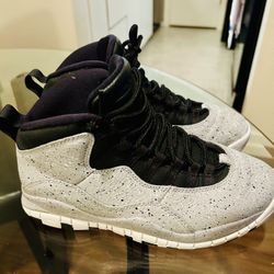 Jordan Retro 10 