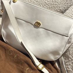 Gucci bag AUTHENTIC RARE vintage shoulder bag (i can ship if needed)