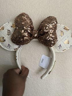Mickey Ears