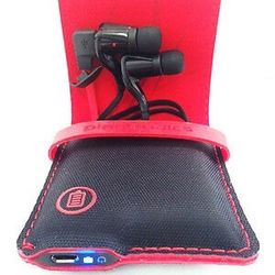 Charging Case/pouch For Bluetooth 