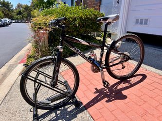 Mountain Bikes