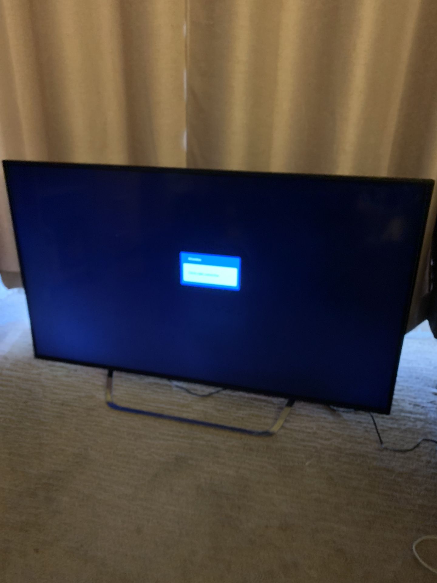40 In 4k Tv