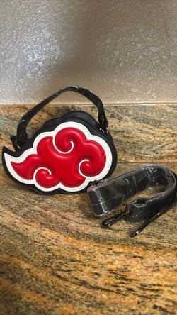 Naruto bag
