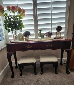 Side table