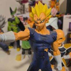 Dragon Ball Z