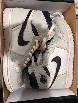 Jordan 1 “NYC to Paris”