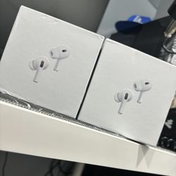 AirPods Pro 2
