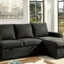 ARABELLA SECTIONAL


