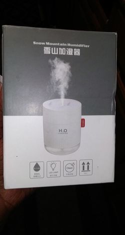 Humidifier