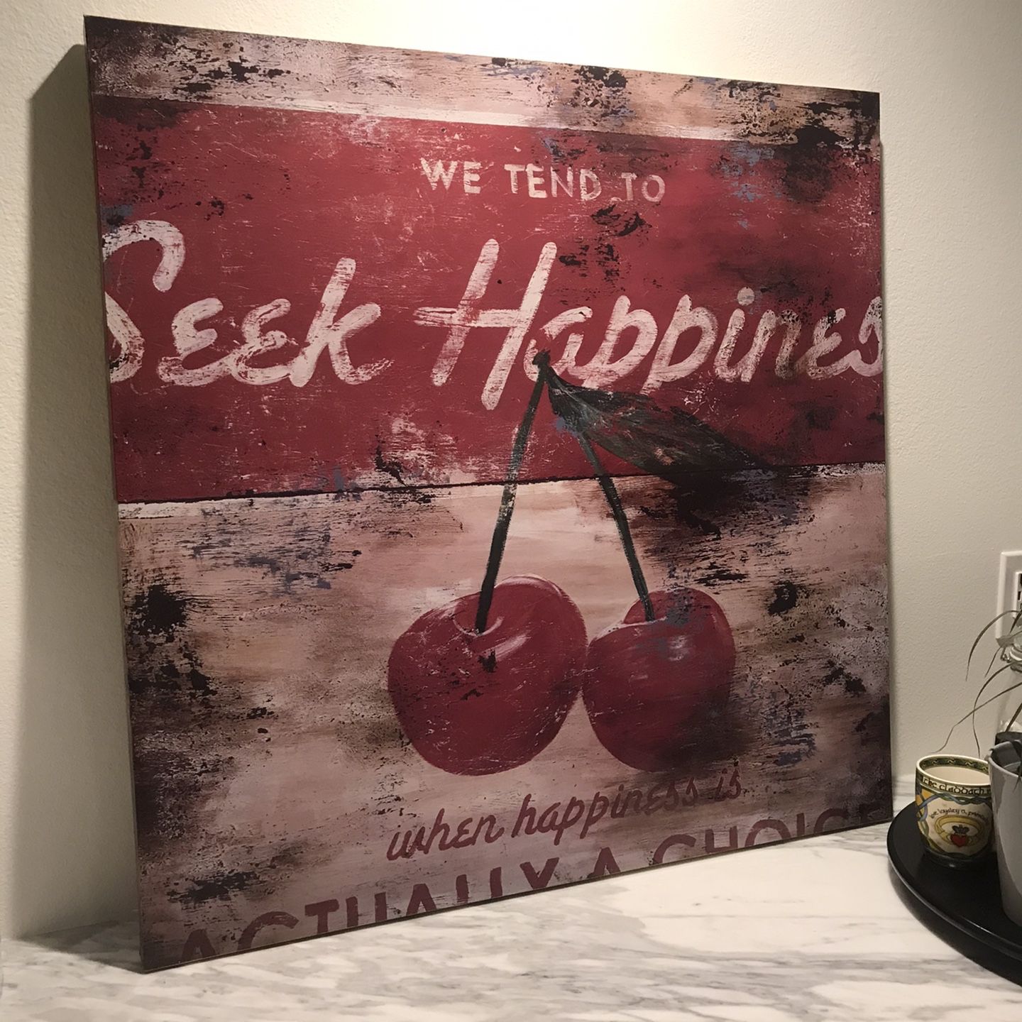 Ballard Designs Wall Art Painting