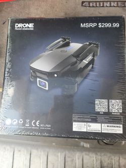Yomi drone  new never opened