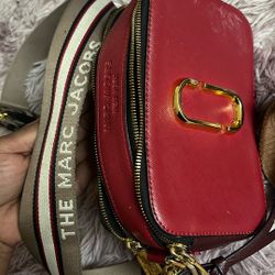 Marc Jacobs Purse 