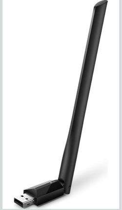 TP-Link ac600 USB Wifi Adapter