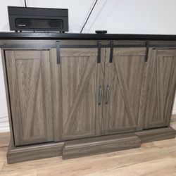 Tv Stand / Heater 