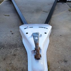 Towing Accesories 