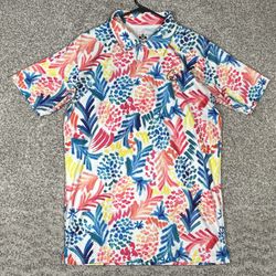 Gashouse Golf Polo Shirt Men’s Size Medium $15.00