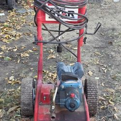 Northstar Electric Pressure Washer