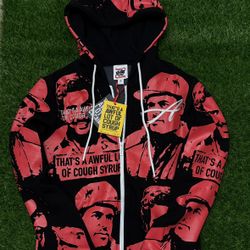 Asaali X Alocs Sweater