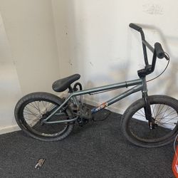 BMX Bike For Sale