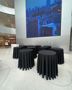 Cocktail Table