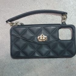 iPhone 12 Purse Case